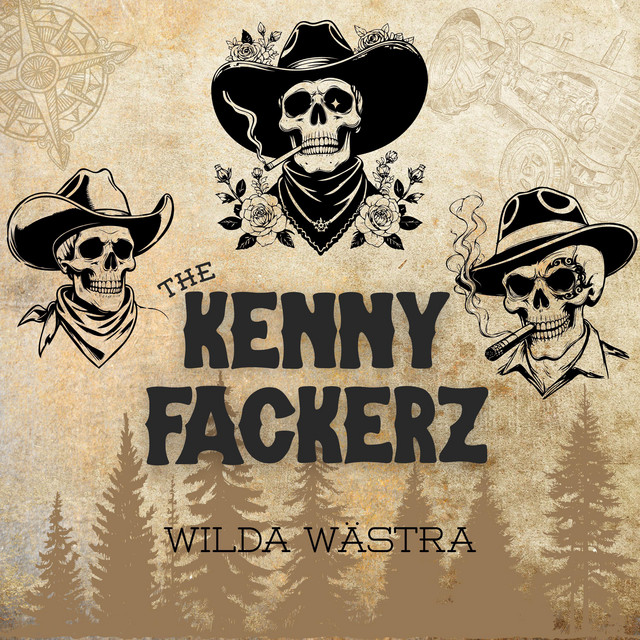 The Kenny Fackerz