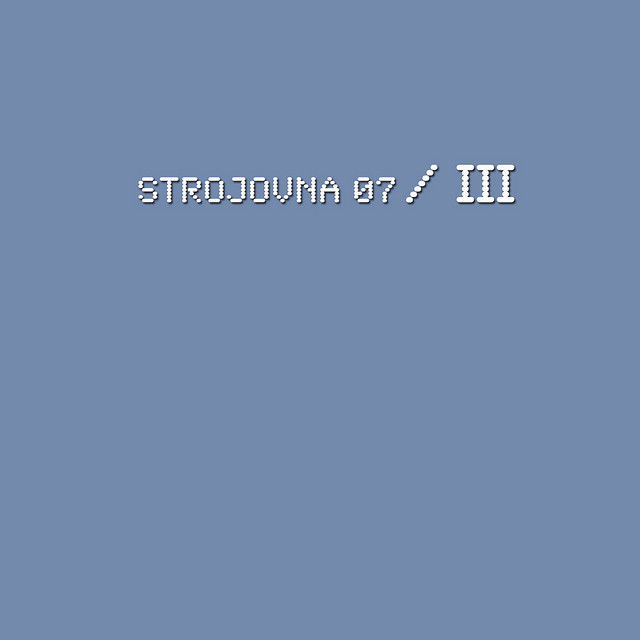 III cover