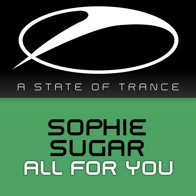 All For You - Original Mix