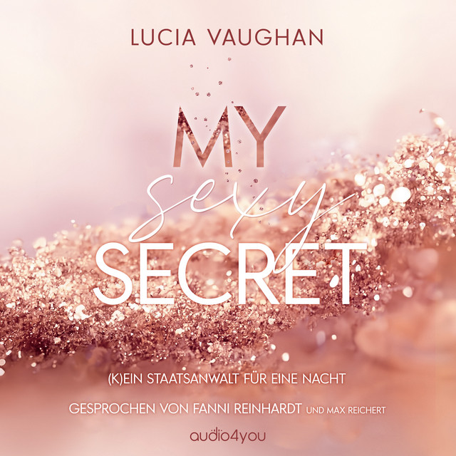 Lucia Vaughan