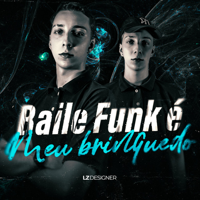 MEGA - BAILE FUNK É MEU BRINQUEDO