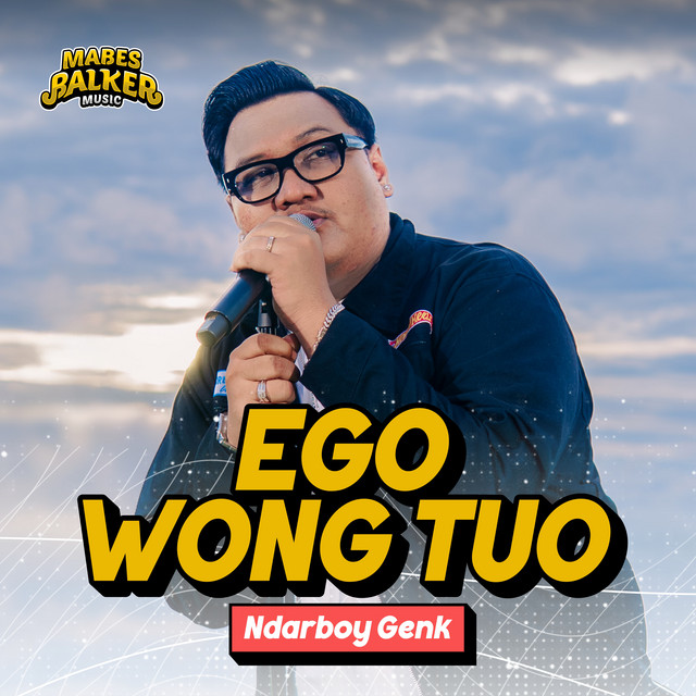 Ego Wong Tuo