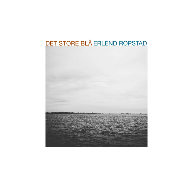 Det Store Blå
