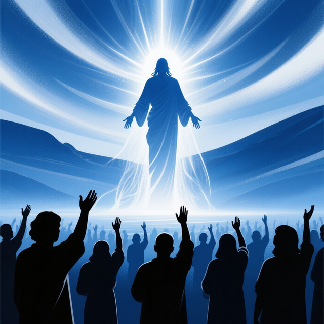Unchanging God of Grace