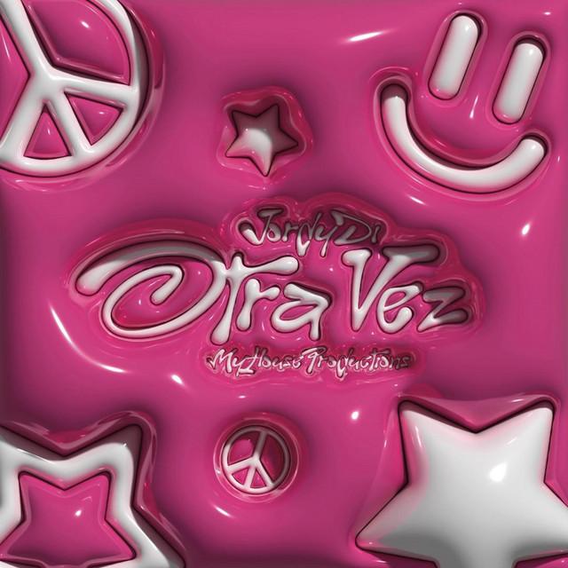 Otra Vez cover