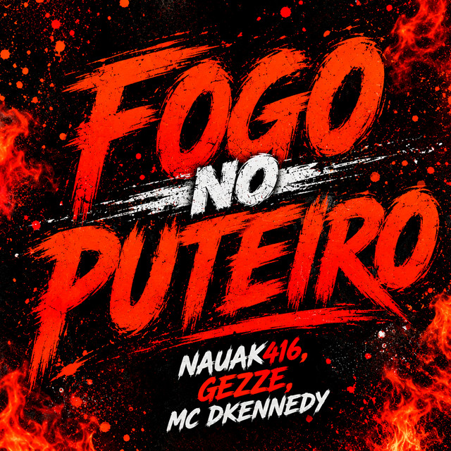 Fogo no Puteiro