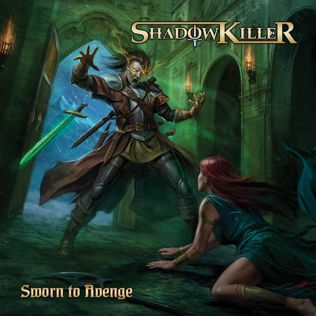 Shadowkiller