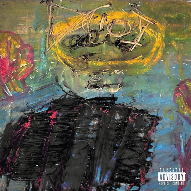 D(io) cover art