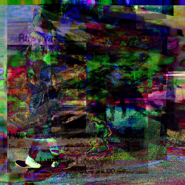 R4WR1NG 20s cover art