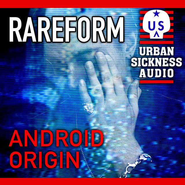 Android Origin - Original Mix