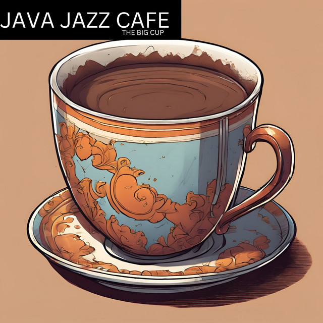 The Big Cup - Album by Java Jazz Cafe | Spotify