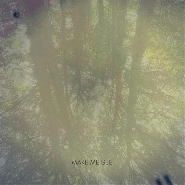 Make Me See cover