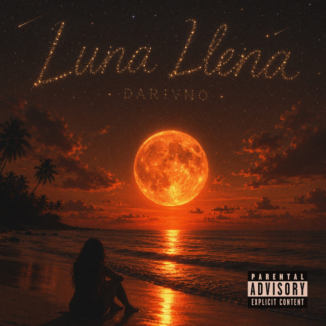 Luna Llena