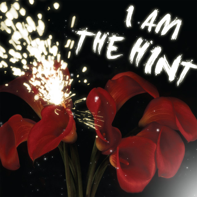I Am The Hint cover