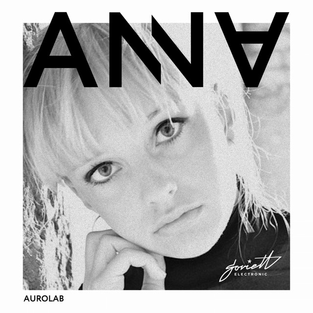 Anna cover art