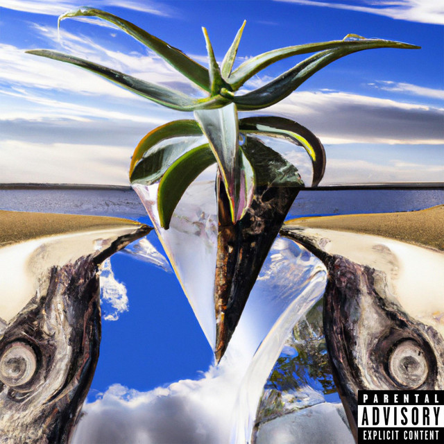 Aloe Vera cover art