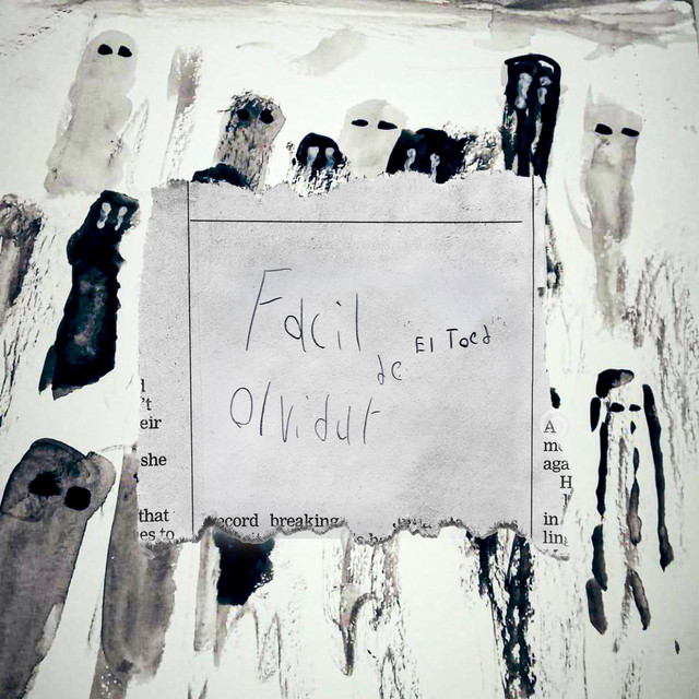 Fácil de Olvidar