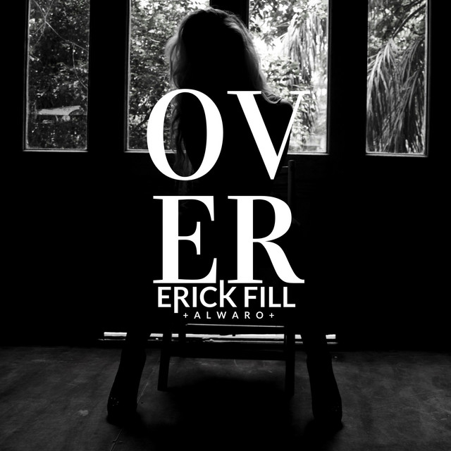 Over - Radio Edit