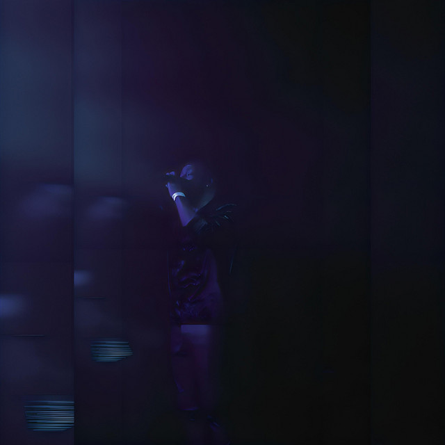 Stage cover art