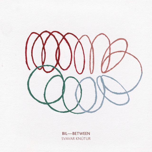 Bil (Between) album image