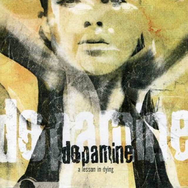 A Lesson in Dying cover art