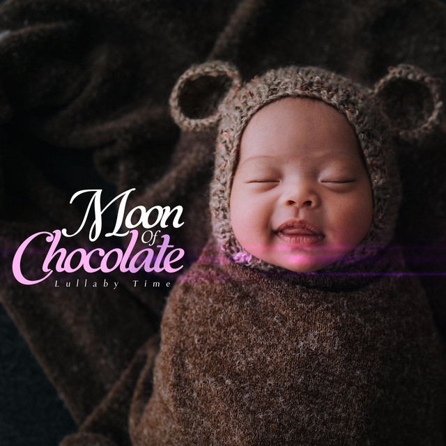 Moon Of Chocolate cover art