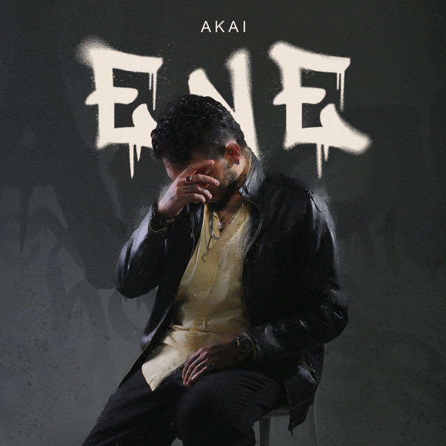 E.N.E. cover art