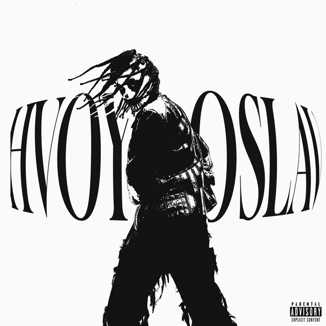 Cover art: Hvoydoslav — Lil 8
