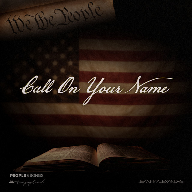 Call on Your Name