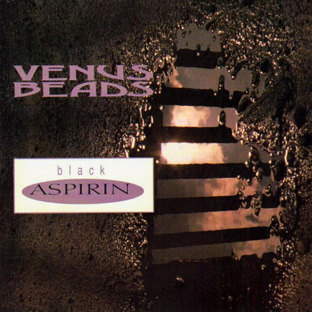 Black Aspirin cover art