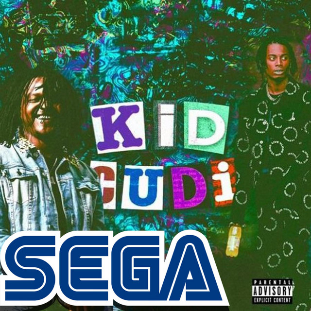 Pissy Pamper (SEGA EDITION)