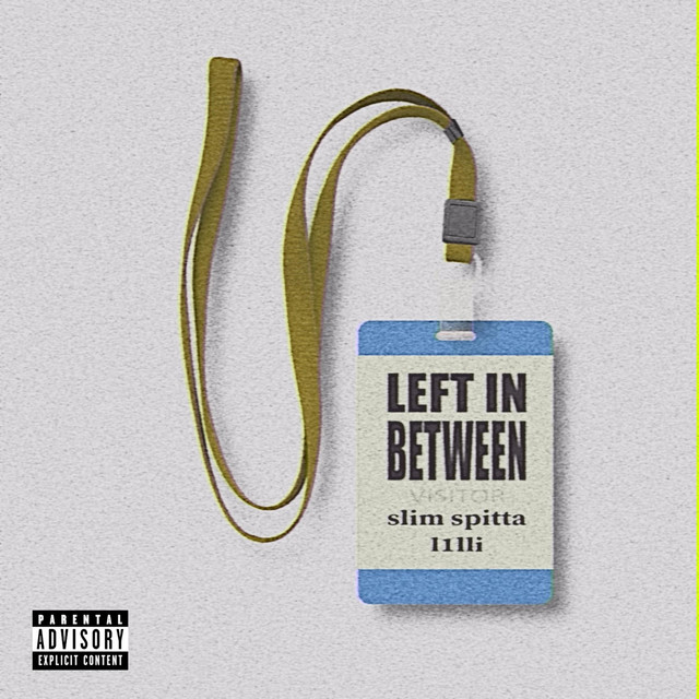 Left In Between