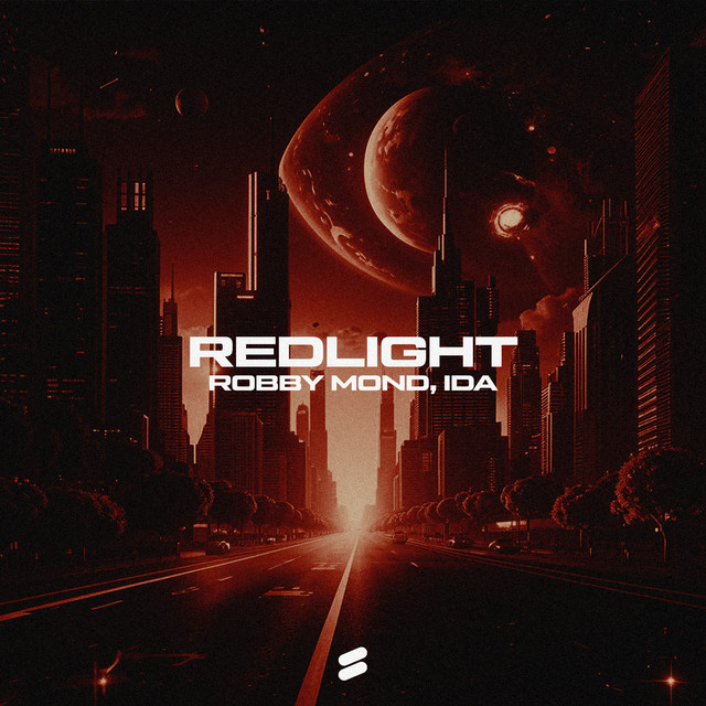 Redlight cover