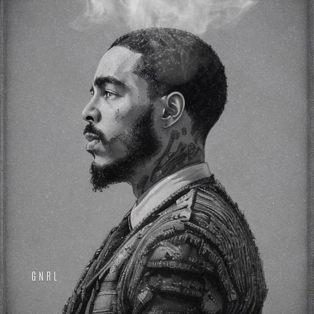 GNRL cover art