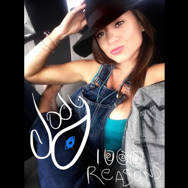 1000 Reasons - Single by Jody | Spotify