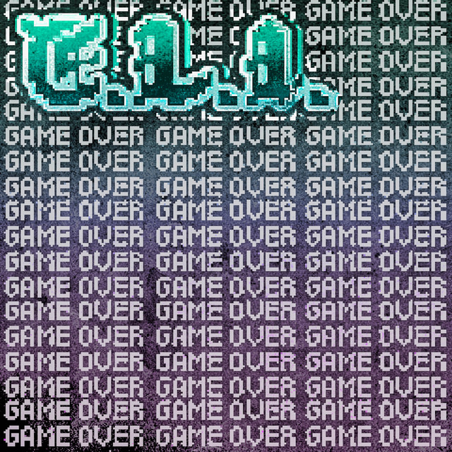 Game Over cover art