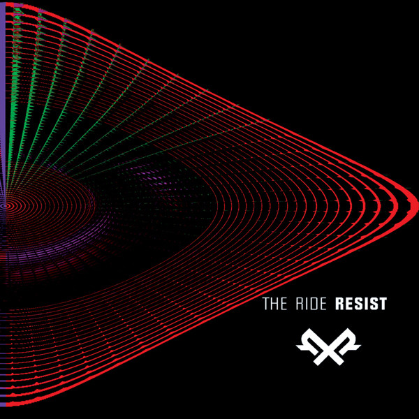 The Ride cover art