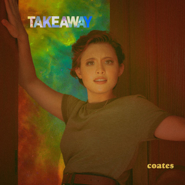 Takeaway cover art