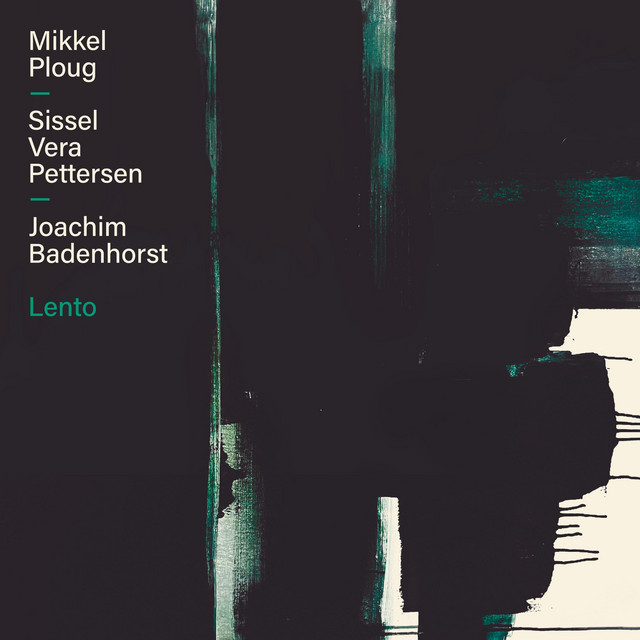 Lento cover art