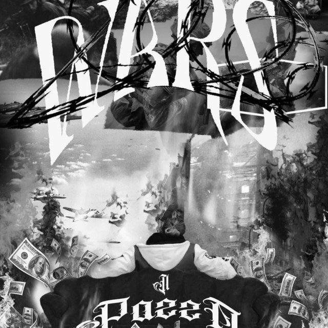 WARS cover