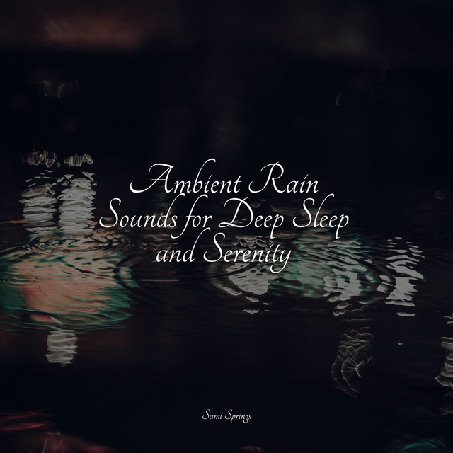 Ambient Rain Sounds for Deep Sleep and Serenity - Album by Relaxing ...