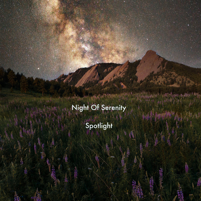 Night Of Serenity