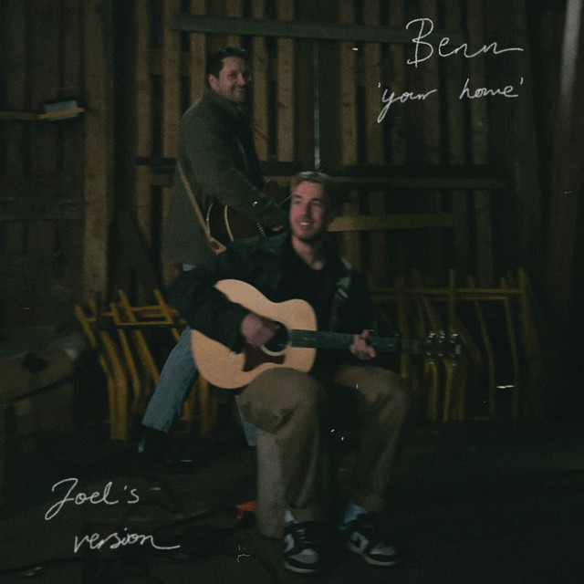 Your Home - Joel's version
