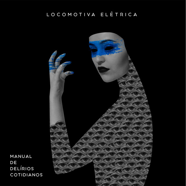 Manual de Delírios Cotidianos cover art