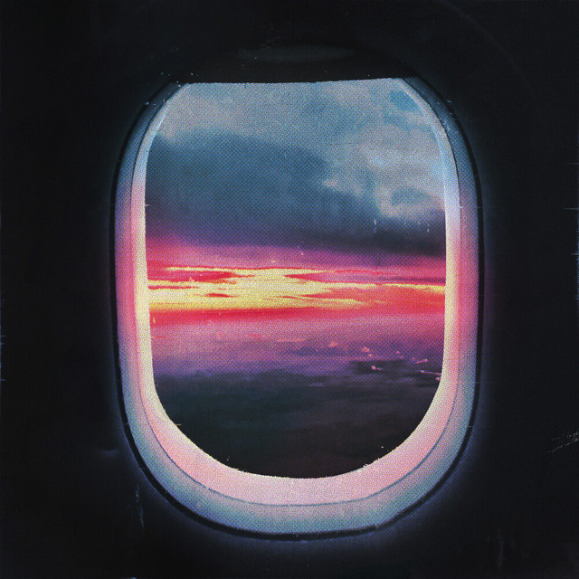 The Red Eye Home album image