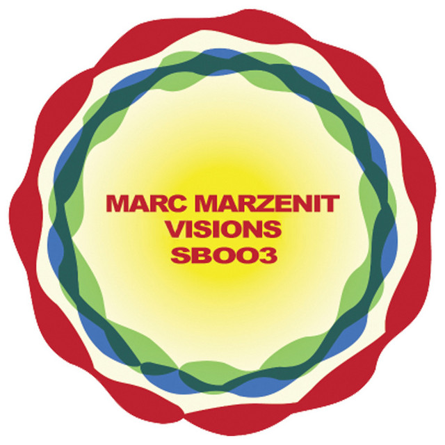 Album artwork for Soul Fog - Original Mix by Marc Marzenit