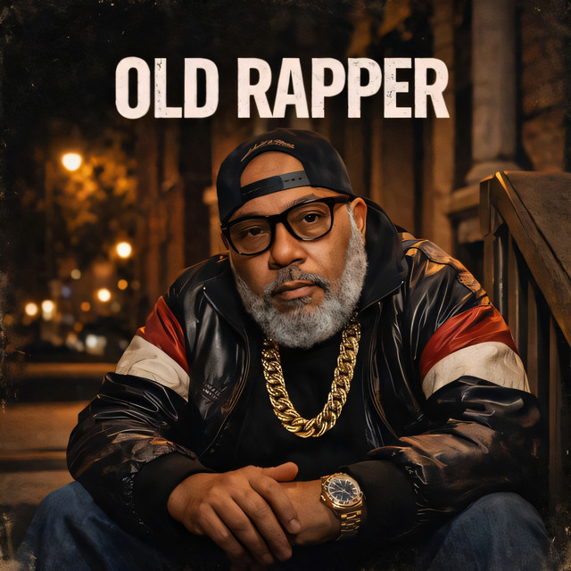 OLD RAPPER - Single by Oksion | Spotify