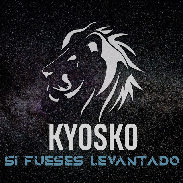 Si Fueses Levantado cover art
