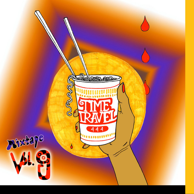 Absorbent cover art