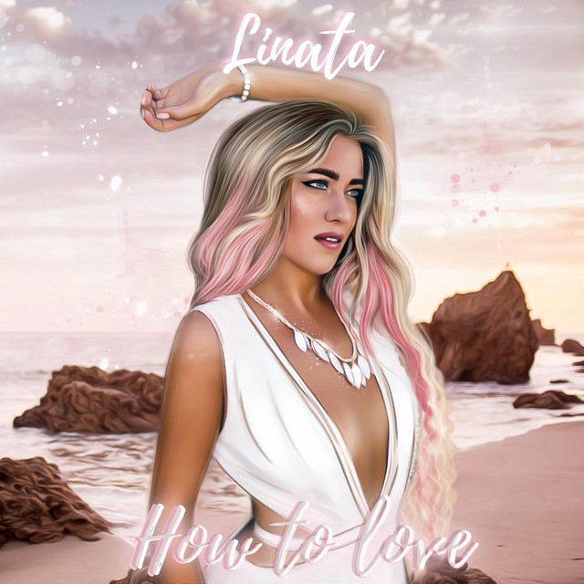 Обкладинка: How to love — Linata